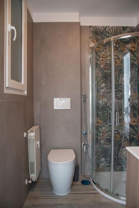 Tullios Home Rome Exterior photo
