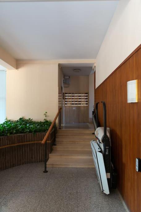 Tullios Home Rome Exterior photo