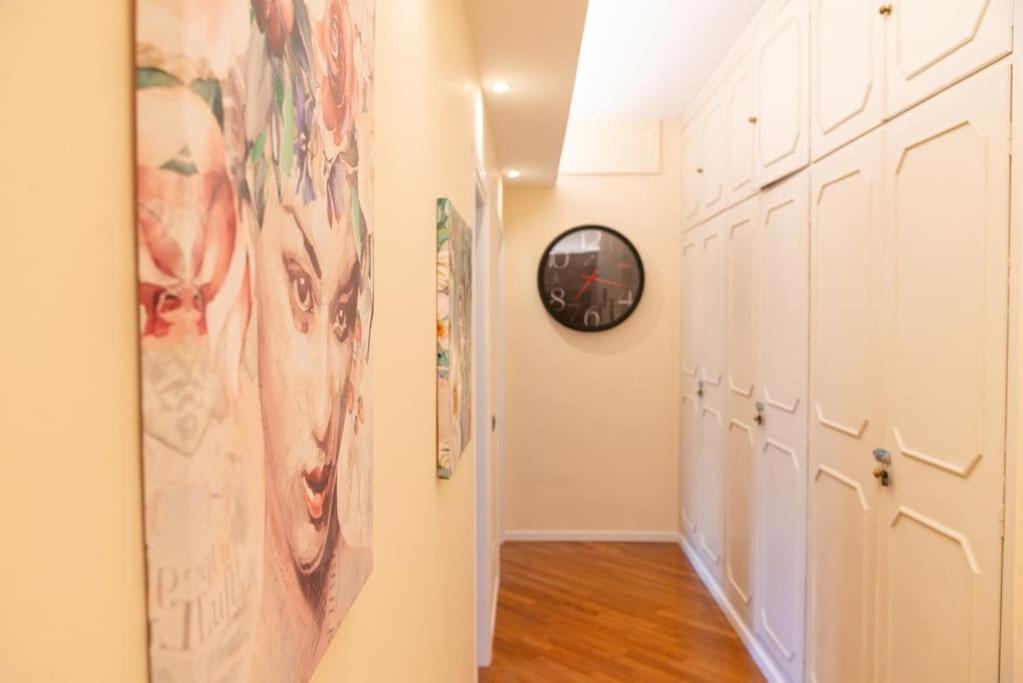 Tullios Home Rome Exterior photo