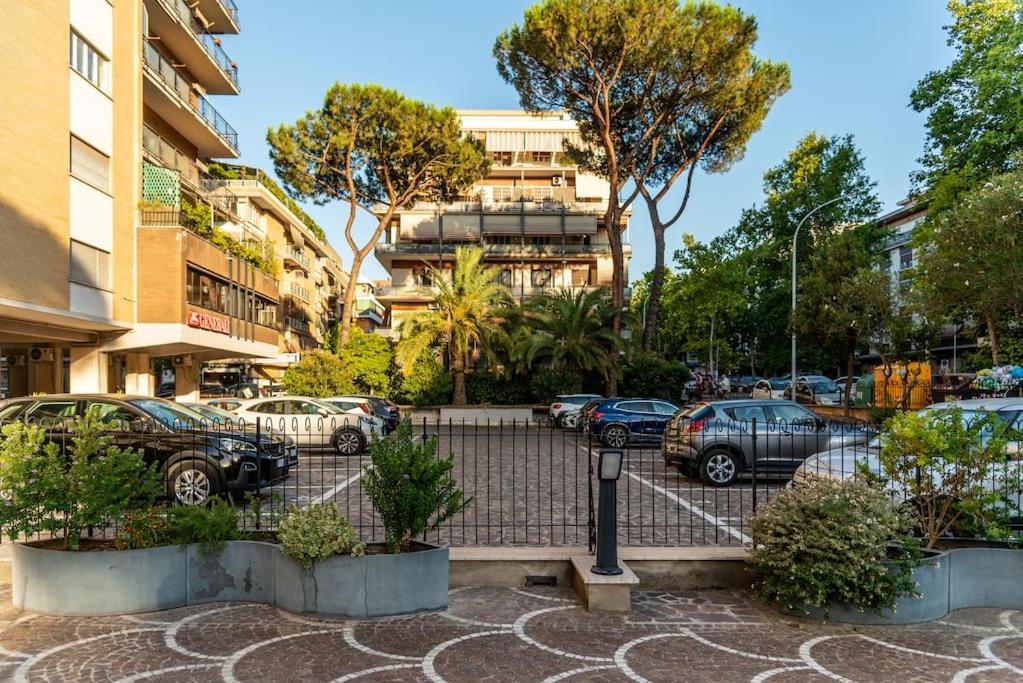 Tullios Home Rome Exterior photo